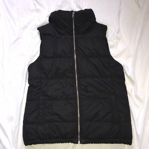 Old navy vest